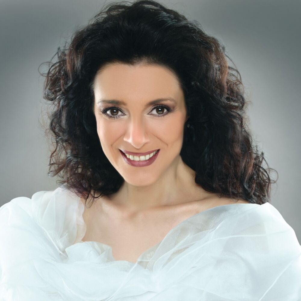 Picture of Doris Dragovic