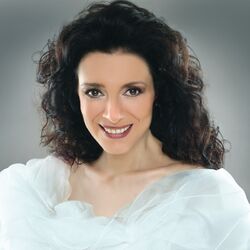 Picture of Doris Dragovic