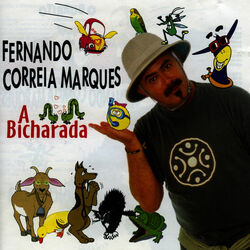 Picture of Fernando Correia Marques