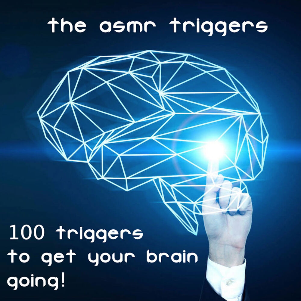 Picture of The ASMR Triggers