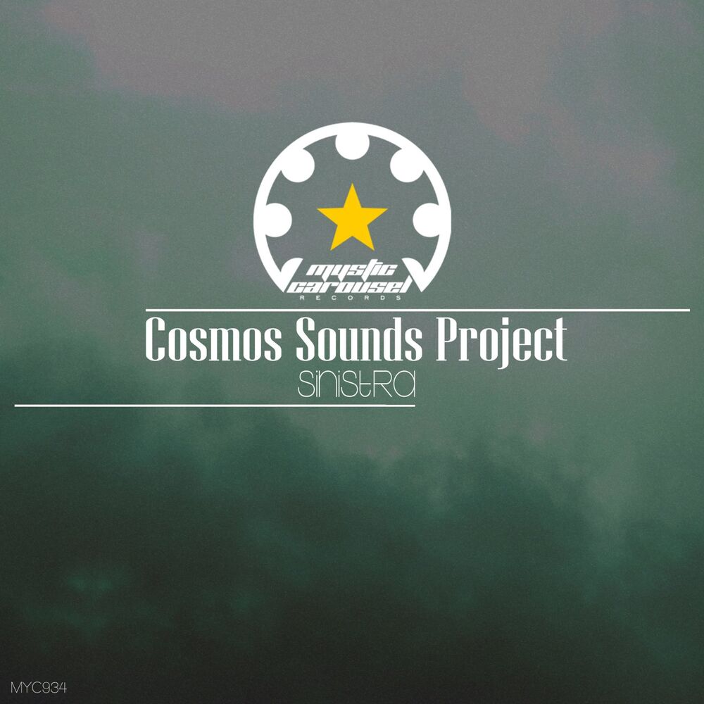 Picture of Cosmos Sounds Project