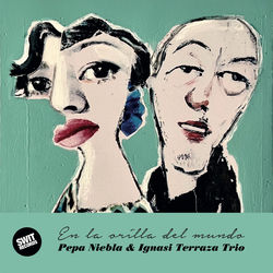 Pepa Niebla