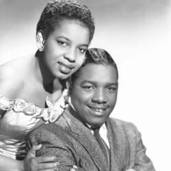 Picture of Shirley & Lee