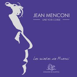 Picture of Jean Menconi