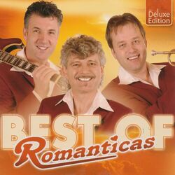Picture of Romanticas