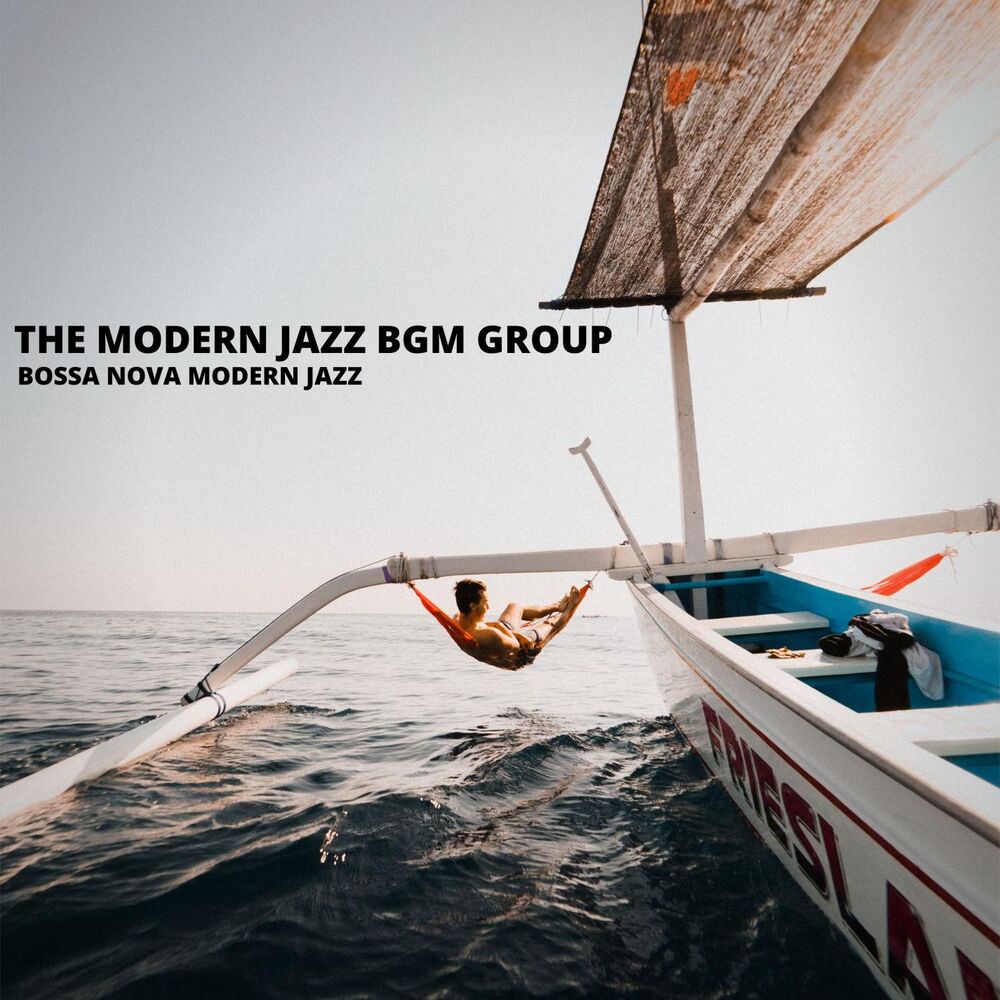 Picture of The Modern Jazz BGM Group