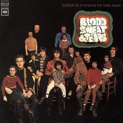 Blood, Sweat & Tears