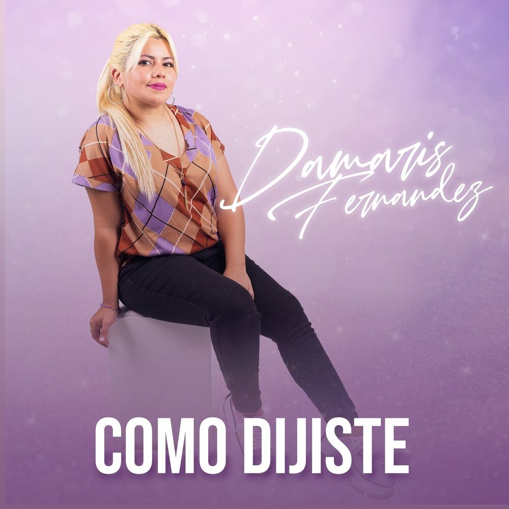 Picture of Damaris Fernandez