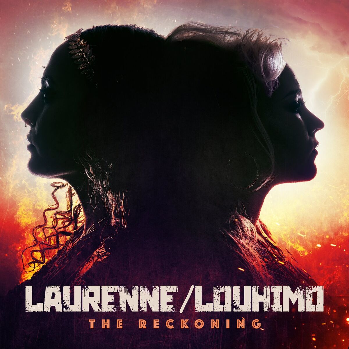 Laurenne / Louhimo