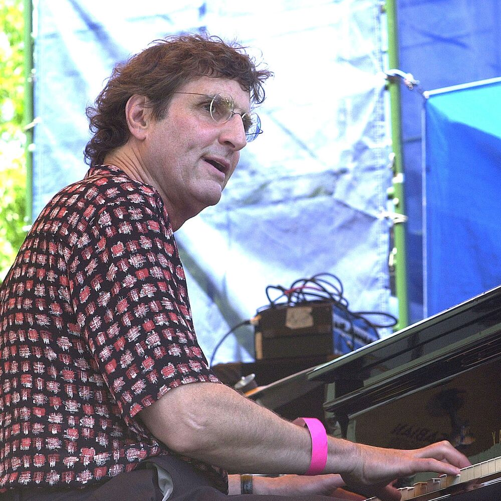 Picture of David Maxwell