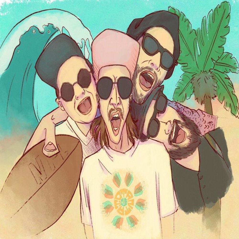 Photo de l'artiste Tantric Club