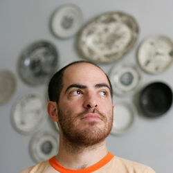 Picture of Max Tundra