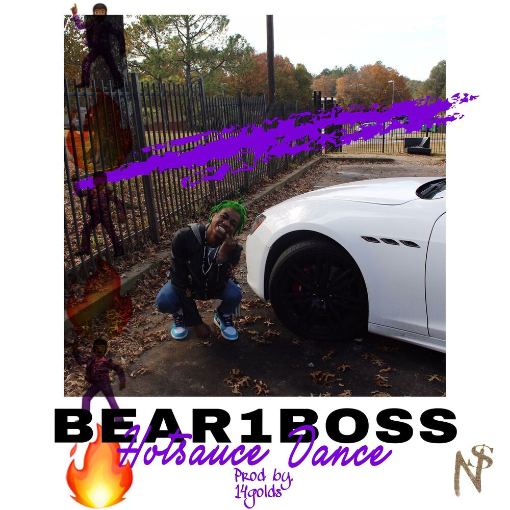 Picture of Bear1boss