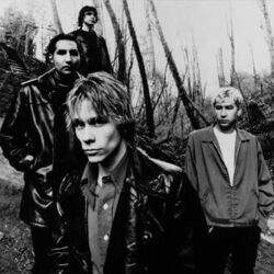 The Mayfield Four