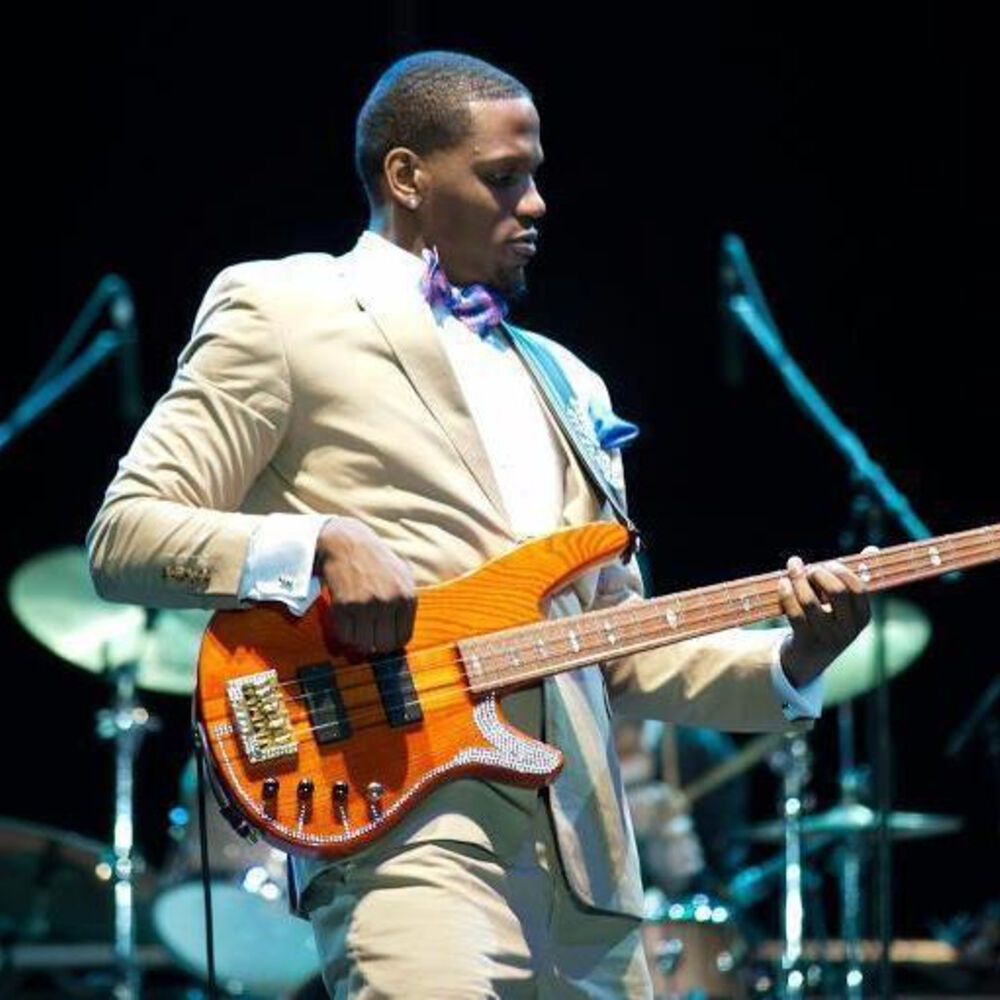 Picture of Julian Vaughn