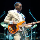 Julian Vaughn