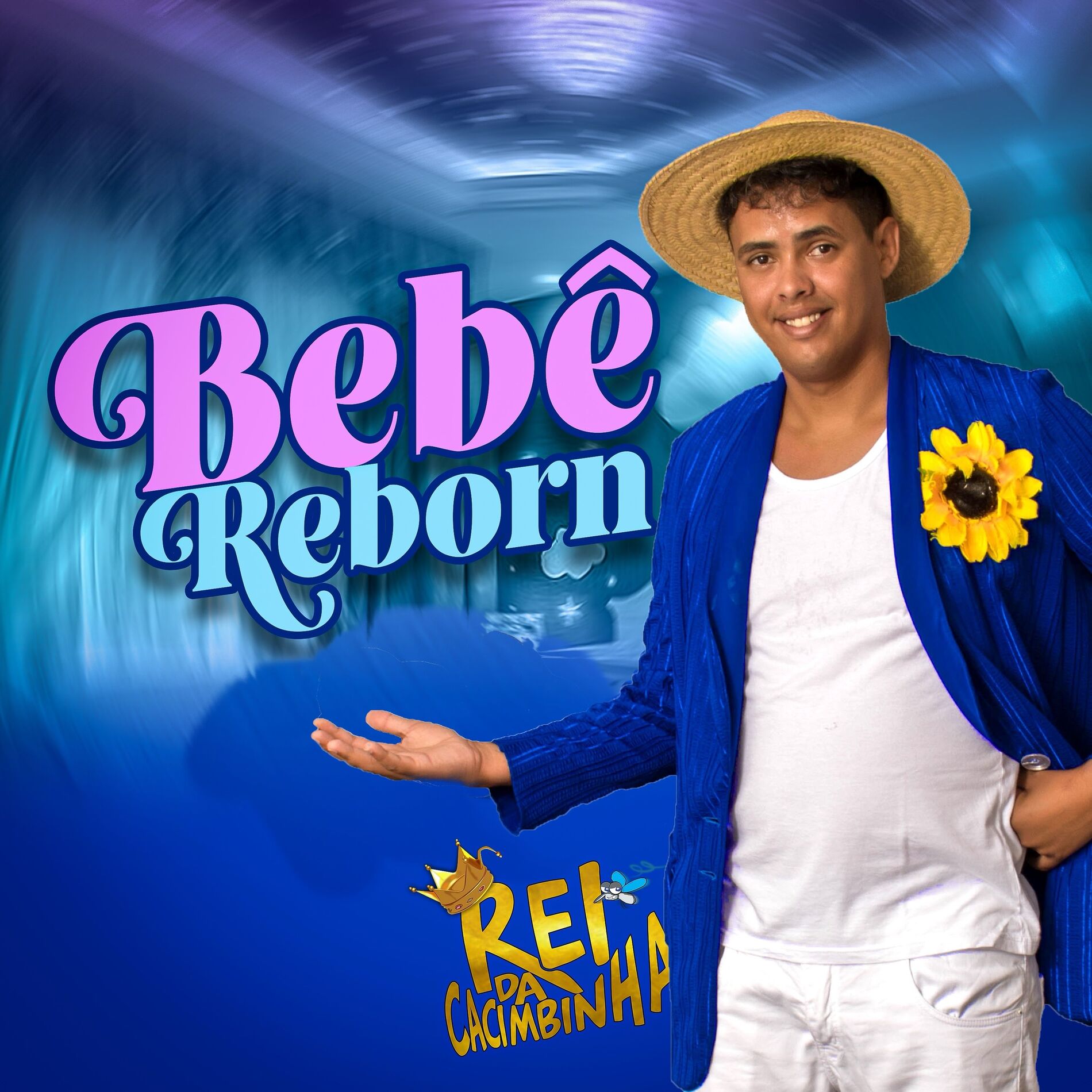 Rei da Cacimbinha