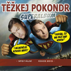 Picture of Tezkej Pokondr