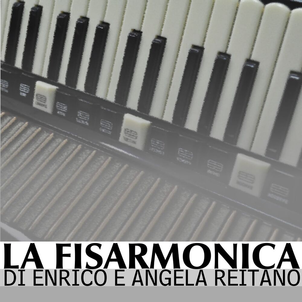 Picture of Enrico Reitano