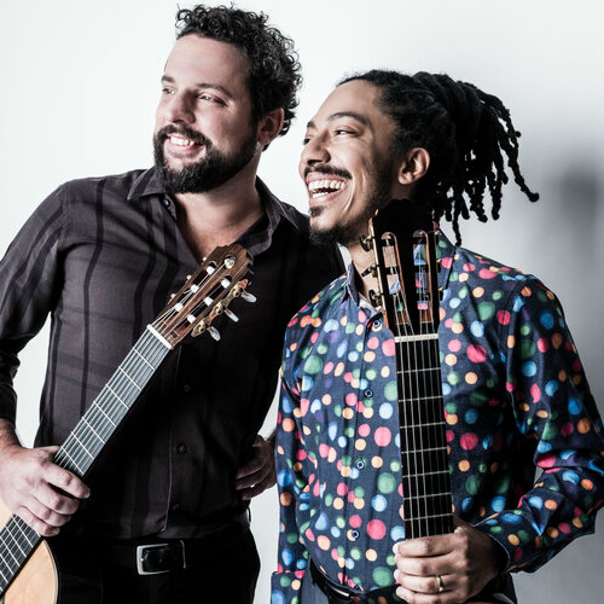 Brasil Guitar Duo
