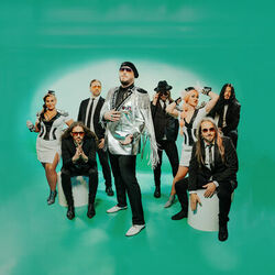 Picture of The Night Flight Orchestra