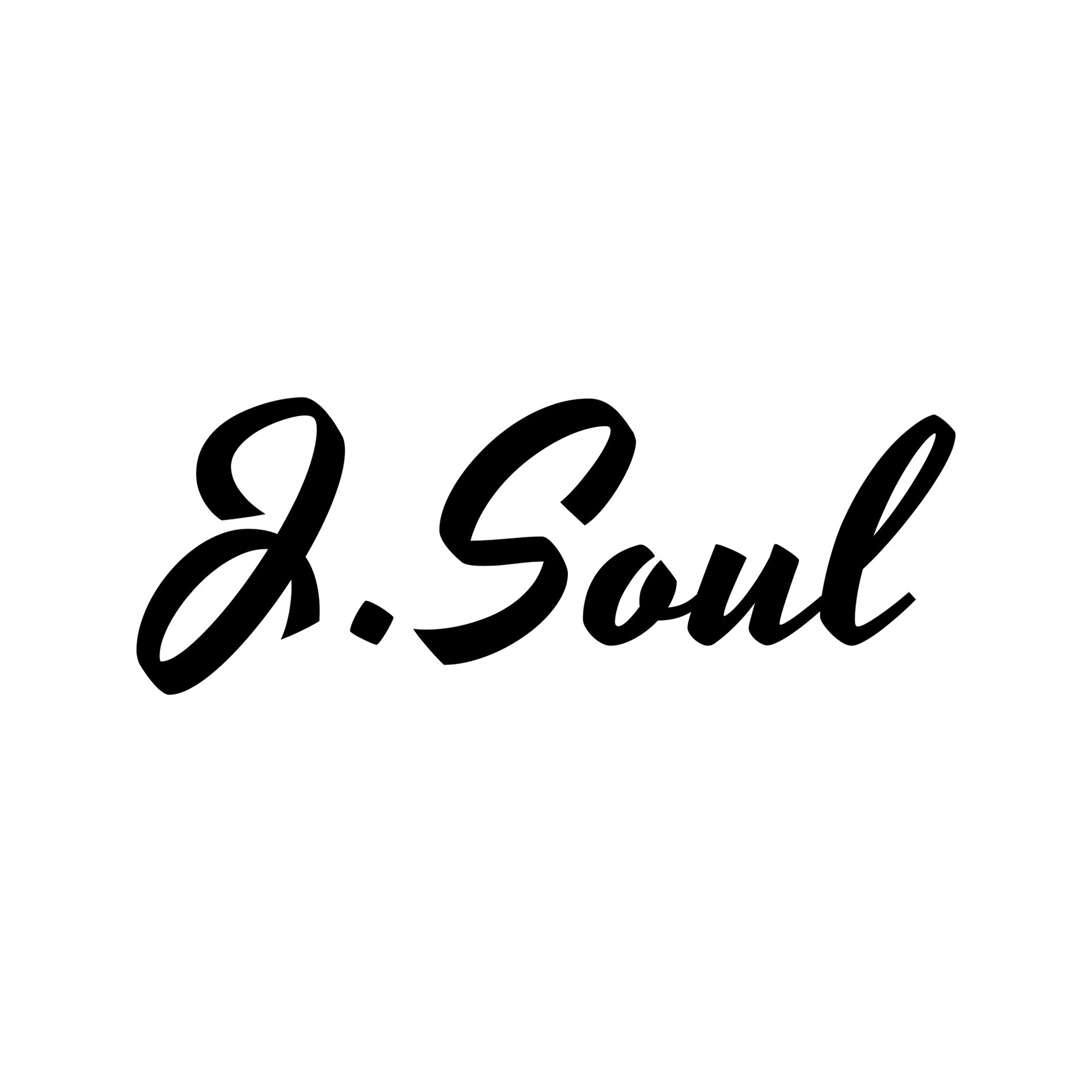 Artist picture of J.Soul