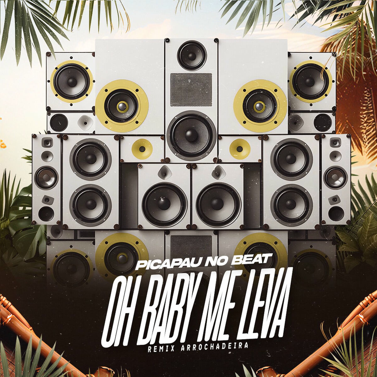 Picapau No Beat