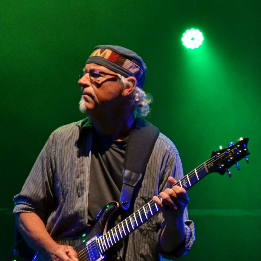 Picture of Martin Barre