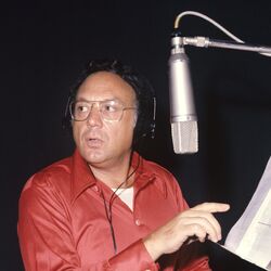 Picture of Ralf Bendix