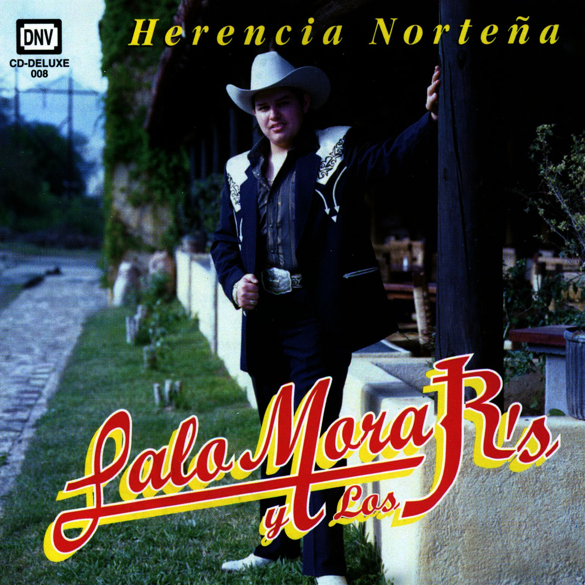 Lalo Mora Jr.