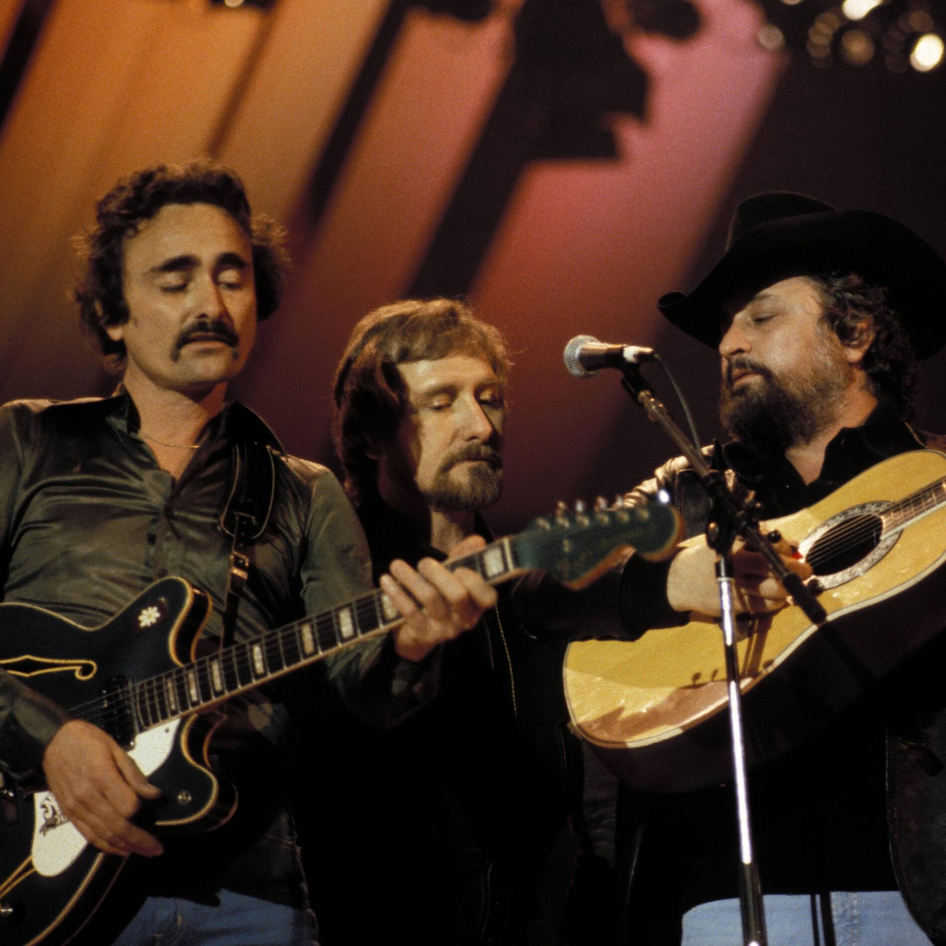 Artist picture of Tompall & The Glaser Brothers