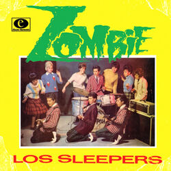 Picture of Los Sleepers