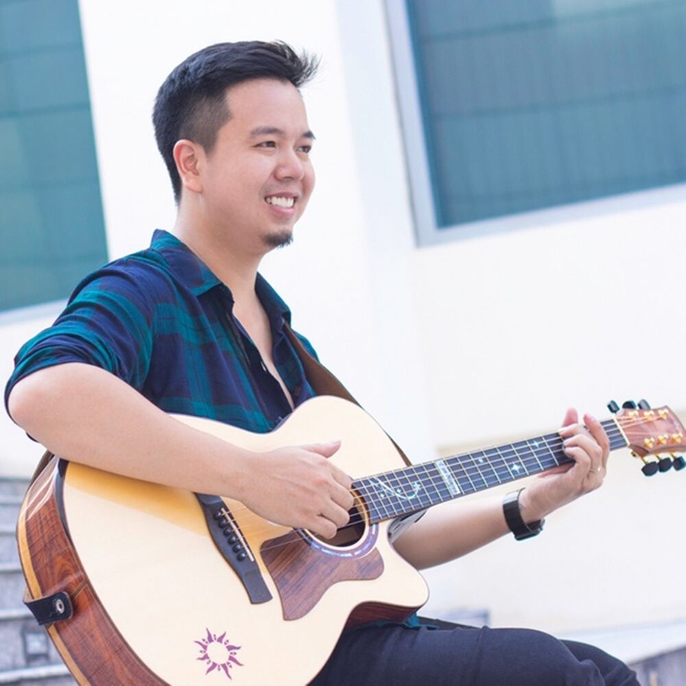 Picture of Tien Nguyen