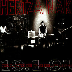 Picture of Hertzainak