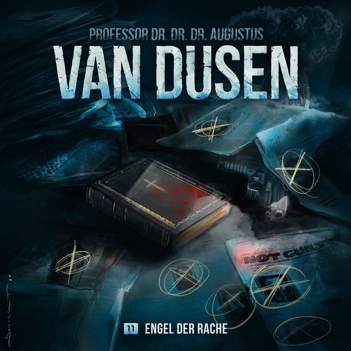 Van Dusen