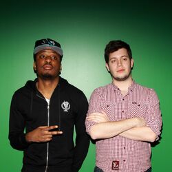Picture of Chiddy Bang
