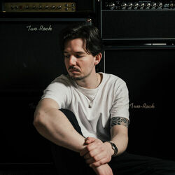 Picture of Milo Meskens