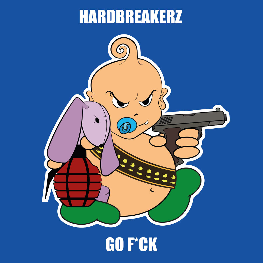 Picture of HardBreakerz