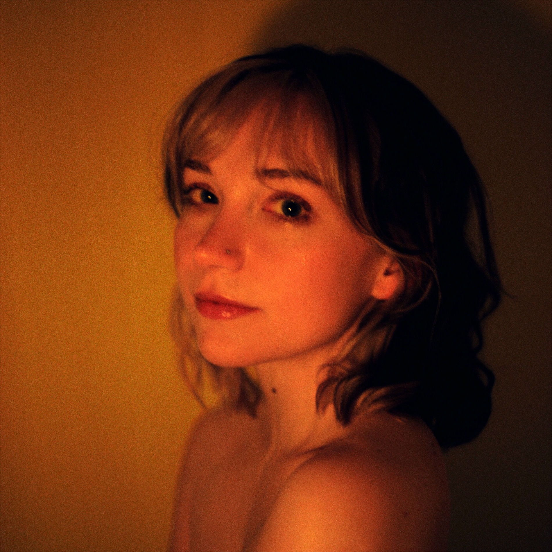 Artist picture of Flower Face