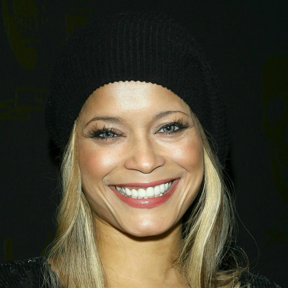 Picture of Blu Cantrell