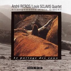Picture of Louis Sclavis Quartet