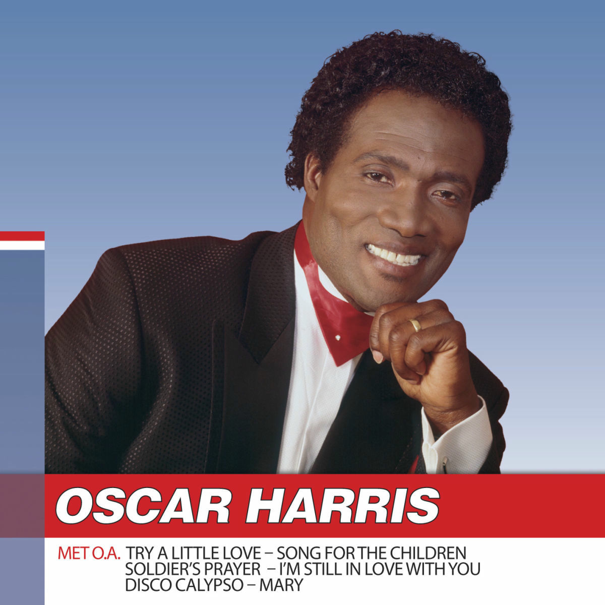 Oscar Harris
