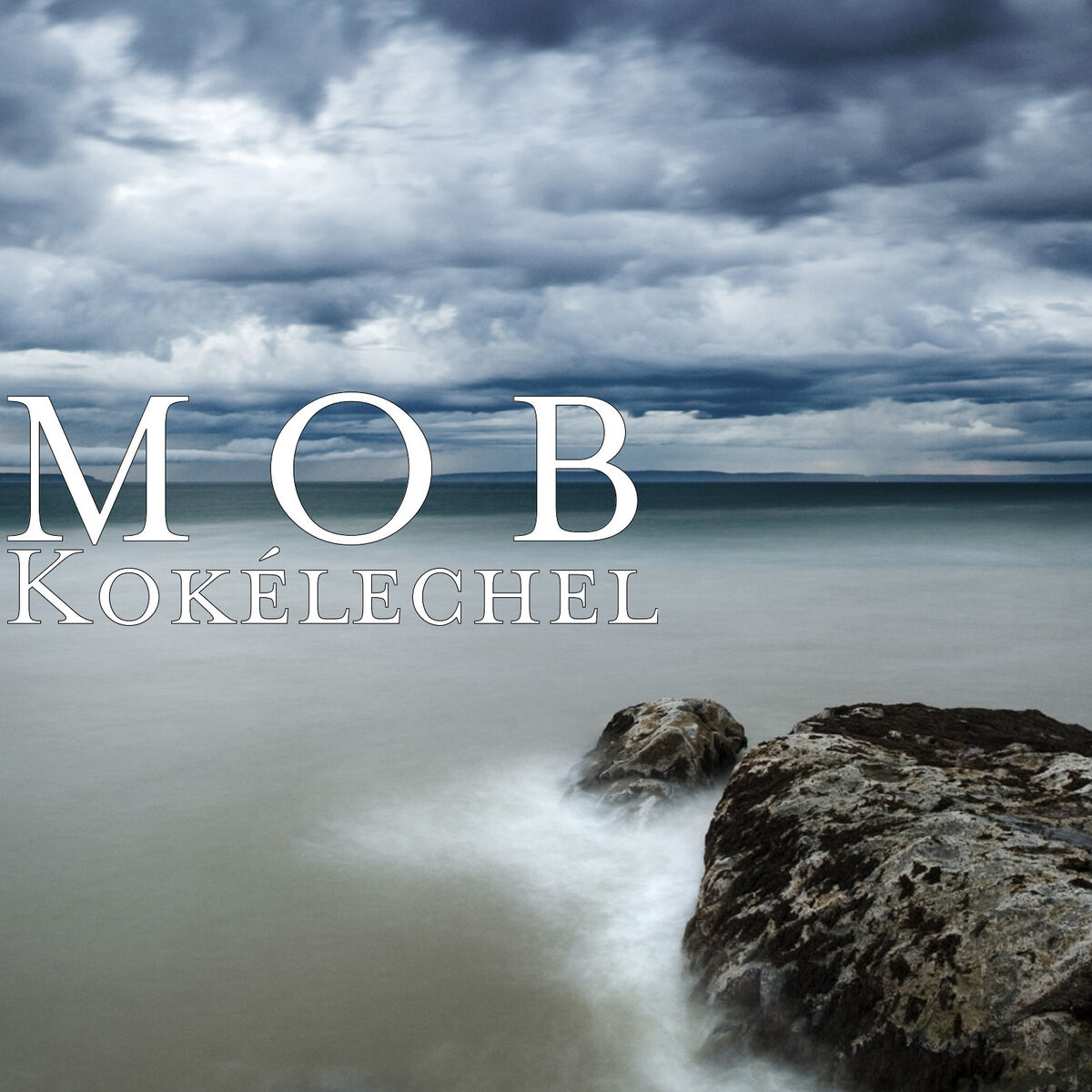 Artist picture of M O B