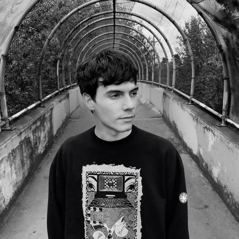 Picture of G Jones