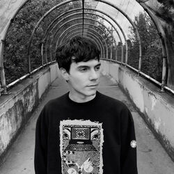 Picture of G Jones