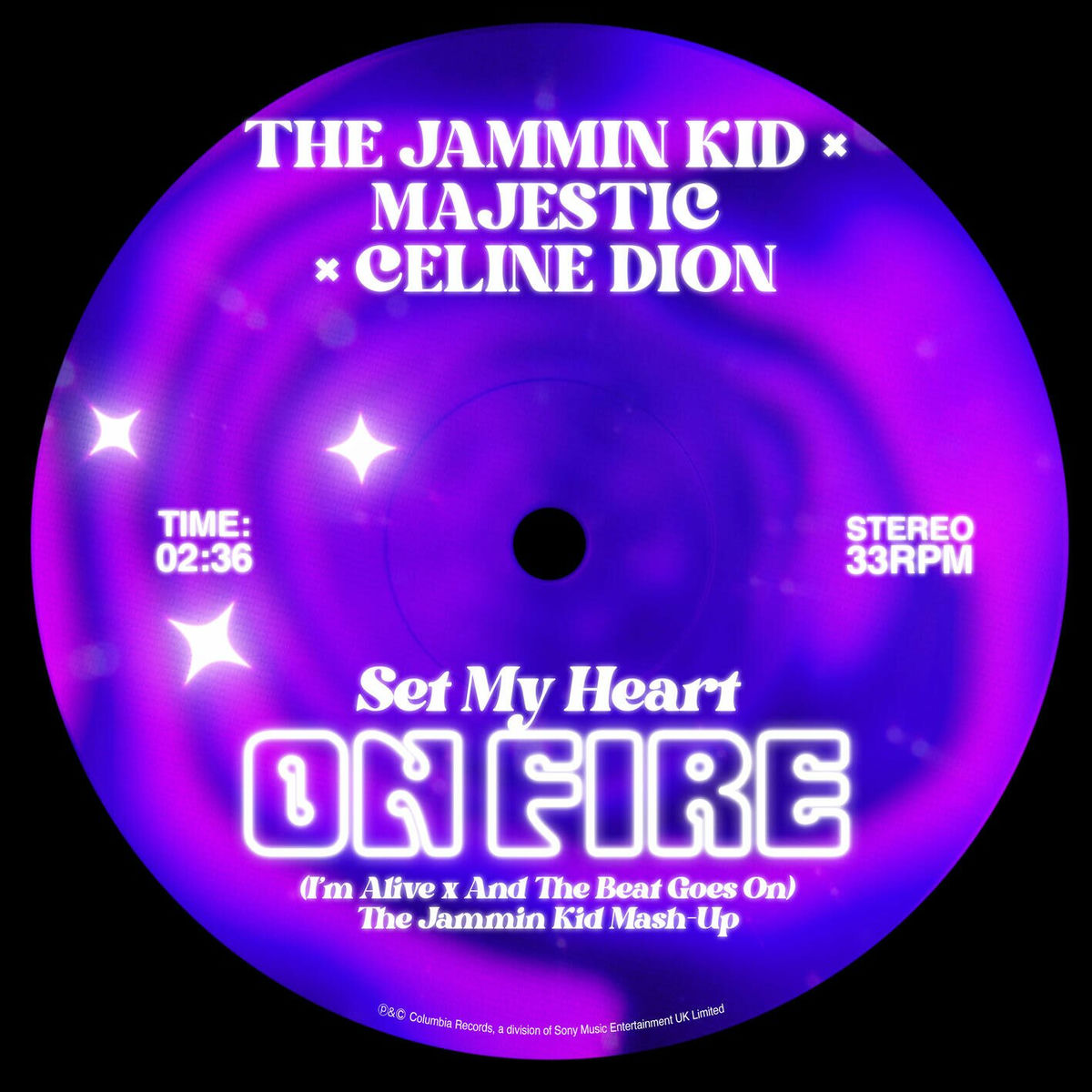 The Jammin Kid