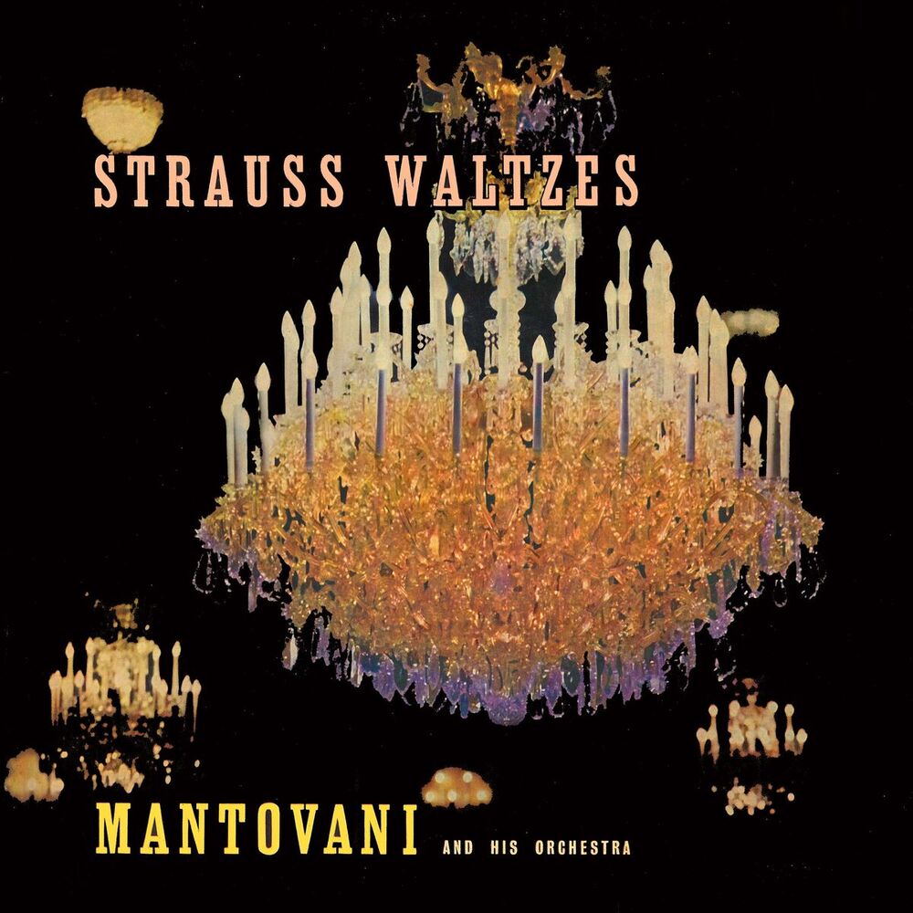 Picture of Mantovani and His Orchestra