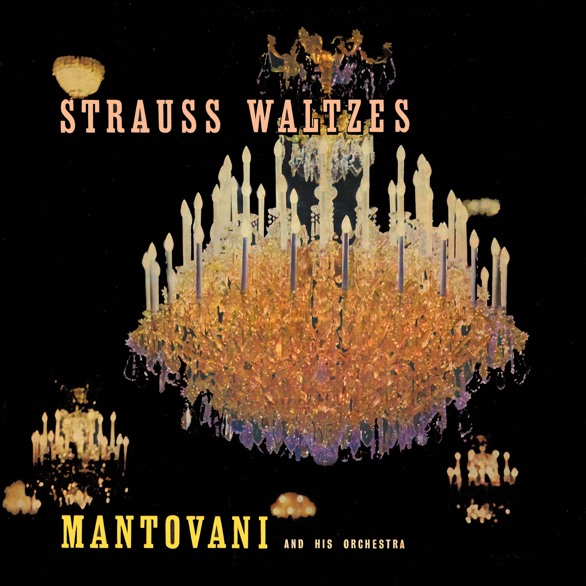 Mantovani and His Orchestra