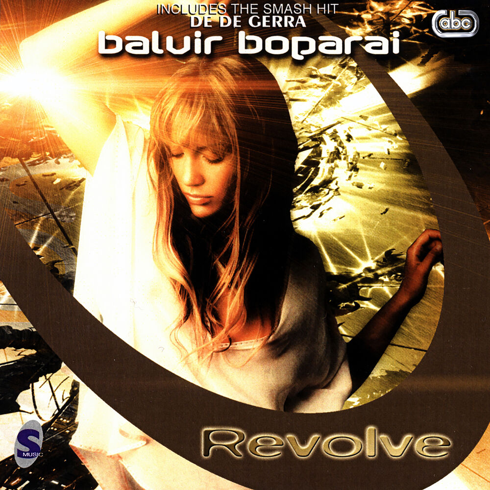 Picture of Balvir Boparai