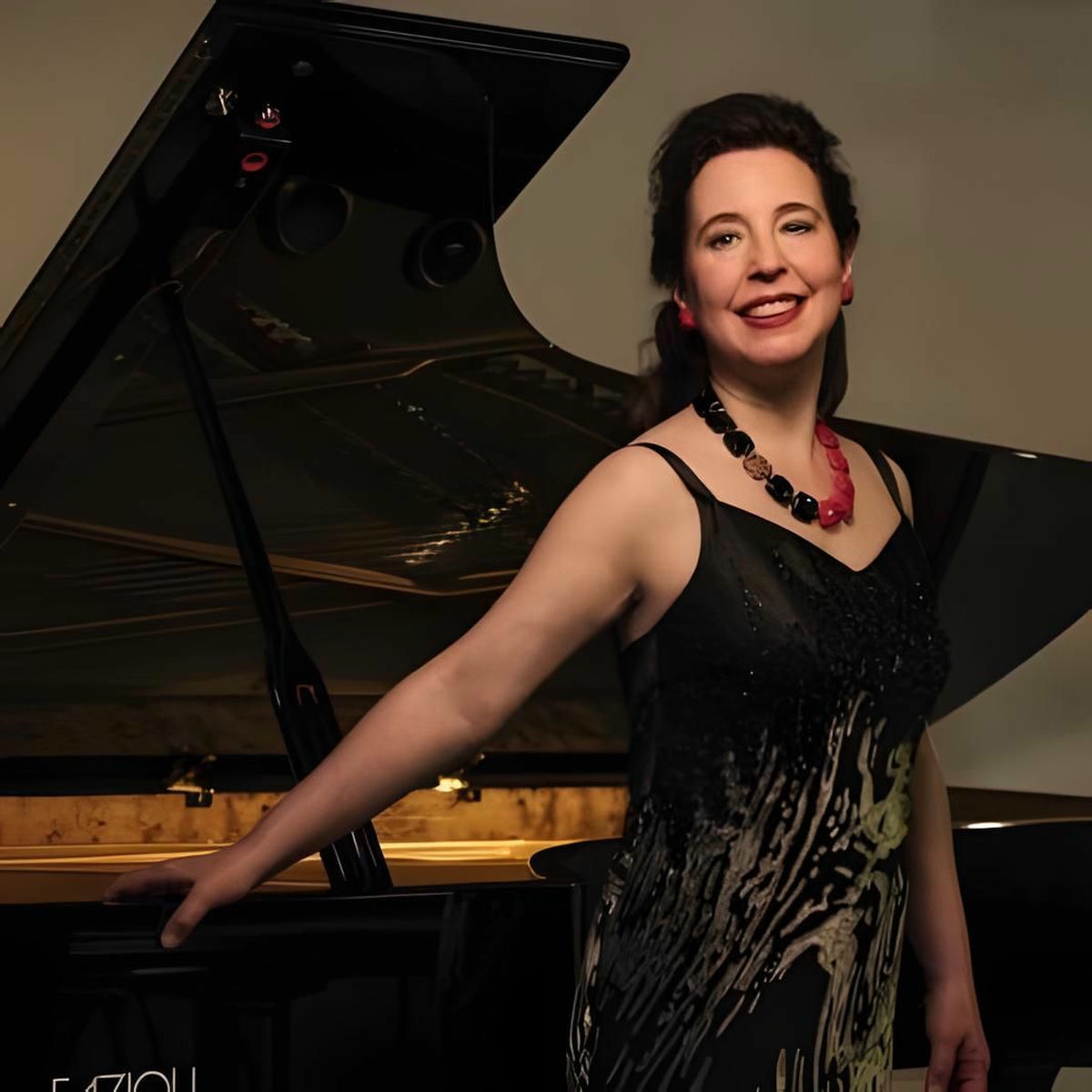 Angela Hewitt